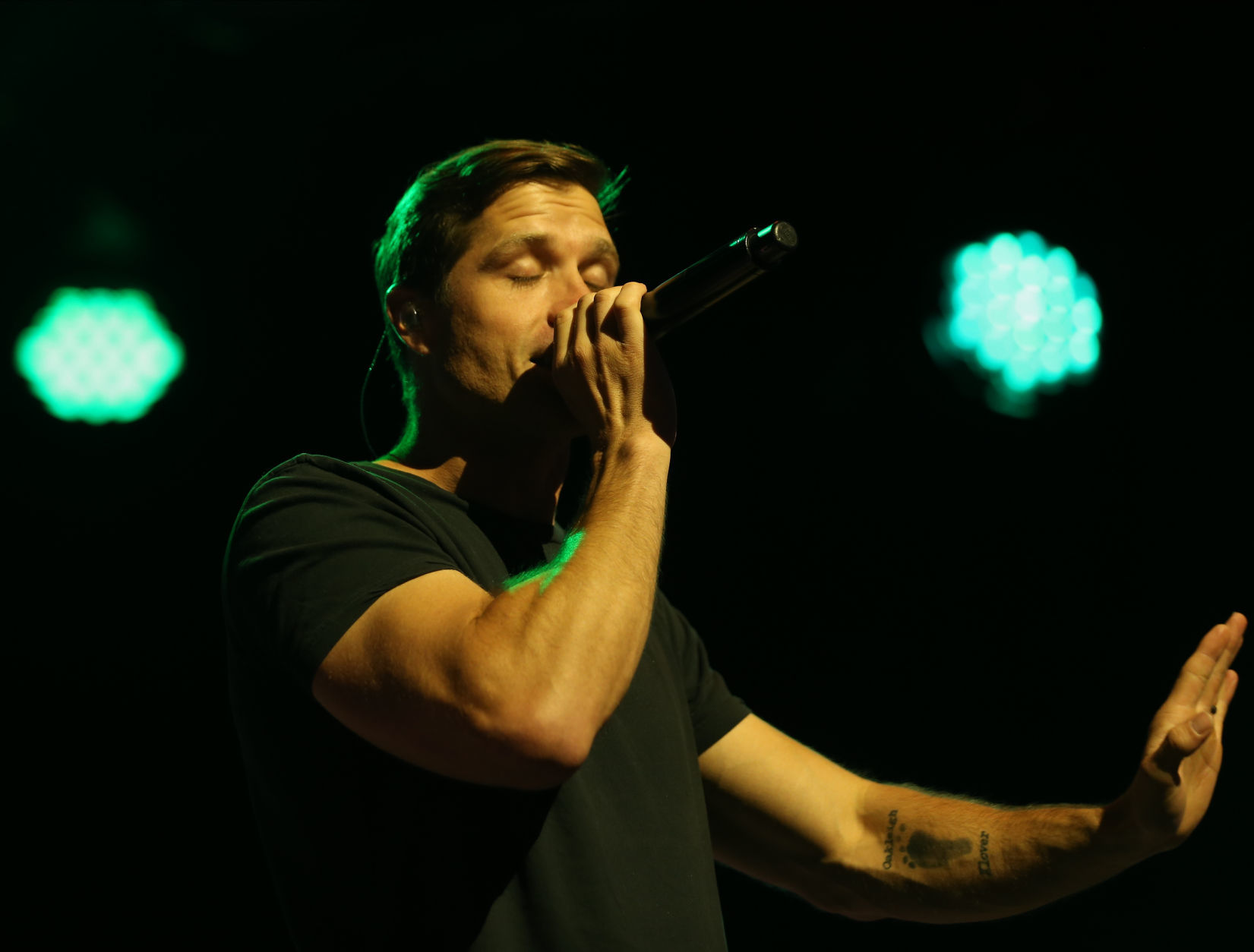 Walker Hayes